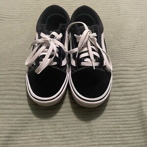 Vans sneakers